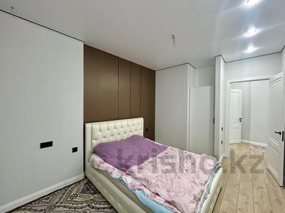 2-бөлмелі пәтер · 50 м² · 10/18 қабат, Асфендиярова 11, бағасы: 250 000 ₸ в Астане, Нура р-н