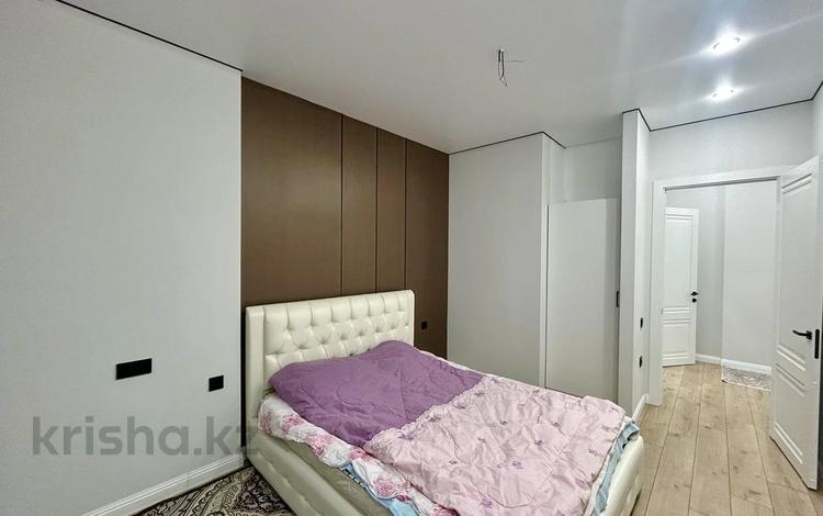 2-бөлмелі пәтер · 50 м² · 10/18 қабат, Асфендиярова 11, бағасы: 250 000 ₸ в Астане, Нура р-н — фото 12