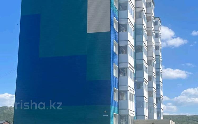 2-бөлмелі пәтер · 57 м² · 4/9 қабат, Аль_фараби 2/1, бағасы: 23.5 млн ₸ в Усть-Каменогорске — фото 3
