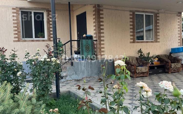 Жеке үй · 3 бөлме · 103 м² · 8 жүзд., Актокты 4, бағасы: 40 млн ₸ в Каскелене — фото 2