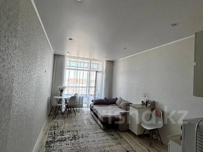 1-комнатная квартира · 30 м² · 16/16 этаж, Темирбаева за 19.4 млн ₸ в Костанае