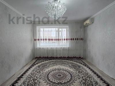 3-комнатная квартира · 63.5 м² · 4/6 этаж, Братьев Жубановых за 23 млн 〒 в Актобе