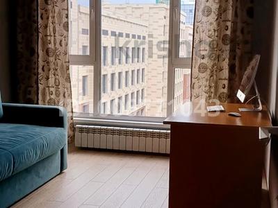 3-комнатная квартира · 91 м² · 15/16 этаж, Манаса 22/3 за 115 млн ₸ в Алматы, Алмалинский р-н