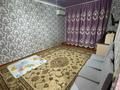 1-комнатная квартира · 36 м², мкр Акбулым, Рысбек батыр 4 — Химпасёлок за 6 млн 〒 в Таразе