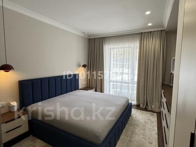 2-бөлмелі пәтер · 100 м² · 1/5 қабат, мкр Ерменсай, Ушкемпирова 42, бағасы: 95 млн ₸ в Алматы, Бостандыкский р-н