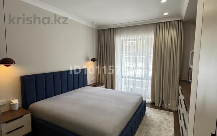 2-бөлмелі пәтер · 100 м² · 1/5 қабат, мкр Ерменсай, Ушкемпирова 42, бағасы: 95 млн ₸ в Алматы, Бостандыкский р-н — фото 2