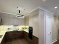 2-бөлмелі пәтер · 100 м² · 1/5 қабат, мкр Ерменсай, Ушкемпирова 42, бағасы: 95 млн ₸ в Алматы, Бостандыкский р-н — фото 12