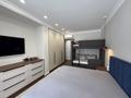 2-бөлмелі пәтер · 100 м² · 1/5 қабат, мкр Ерменсай, Ушкемпирова 42, бағасы: 95 млн ₸ в Алматы, Бостандыкский р-н — фото 3