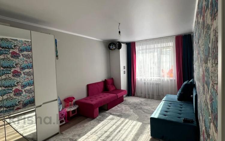2-бөлмелі пәтер · 62.7 м² · 4/5 қабат, Юбилейный 18, бағасы: ~ 32.1 млн ₸ в Костанае — фото 2
