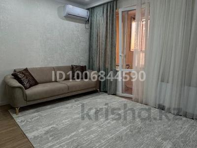 2-комнатная квартира · 60 м² · 5/11 этаж, мкр Акжайык 2а за 250 000 〒 в Шымкенте, Абайский р-н