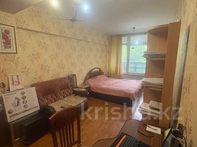 2-бөлмелі пәтер · 37.7 м² · 5/5 қабат, Аль-Фараби, бағасы: 25 млн ₸ в Алматы, Бостандыкский р-н