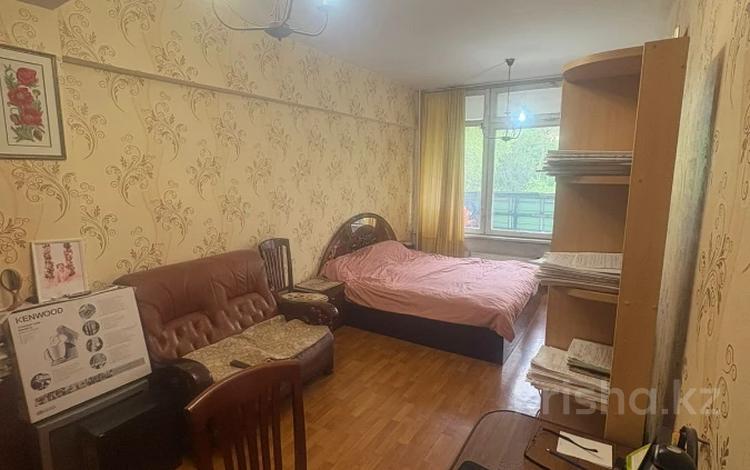 2-комнатная квартира · 37.7 м² · 5/5 этаж, Аль-Фараби за 25 млн ₸ в Алматы, Бостандыкский р-н — фото 2