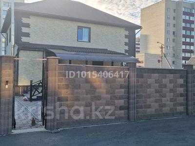 Жеке үй · 4 бөлме · 225 м² · 11 жүзд., Семашко 5г — 20 мкр., бағасы: 140 млн ₸ в Петропавловске