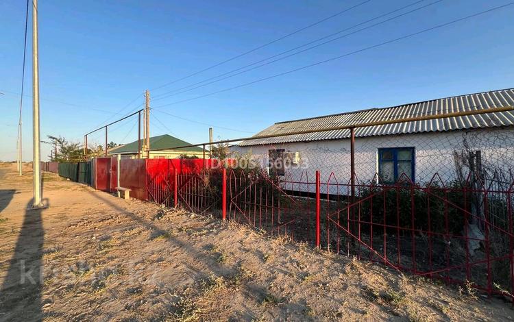 Часть дома · 5 комнат · 230 м² · 8 сот., Поселок Алмалы улица Бейбітшілік за 8 млн ₸ в Атырау — фото 2