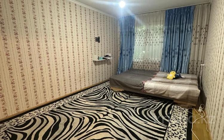 1-бөлмелі пәтер · 30.7 м² · 1/5 қабат, айманова, бағасы: 27 млн ₸ в Алматы, Бостандыкский р-н — фото 28
