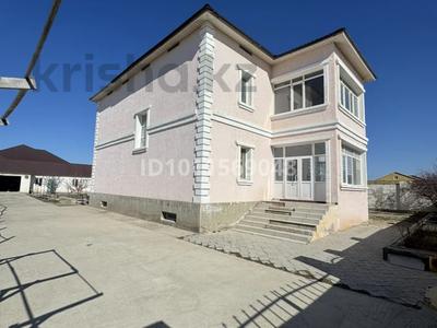 Үйдің бір бөлігі · 7 бөлме · 400 м² · 1200 жүзд., 14км, бағасы: 55 млн ₸ в 