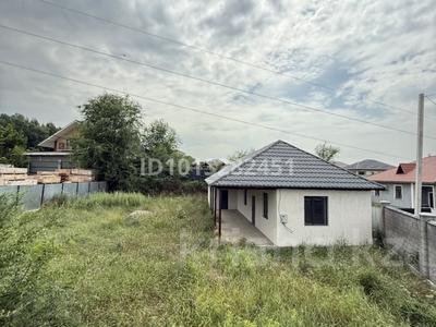 Отдельный дом · 3 комнаты · 80 м², Карасай батыр 22в — Не далеко от бани Санжар за 38 млн ₸ в Туздыбастау (Калинино)