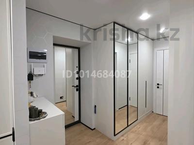 2-комнатная квартира · 54 м² · 3/12 этаж, Протозанова 125 за 37 млн ₸ в Усть-Каменогорске, Ульбинский