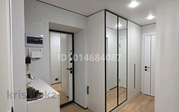 2-бөлмелі пәтер · 54 м² · 3/12 қабат, Протозанова 125, бағасы: 36.7 млн ₸ в Усть-Каменогорске, Ульбинский — фото 3