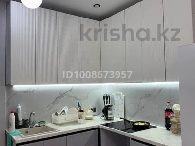 3 комнаты · 80 м² · 2/6 этаж, мкр Сайран, Толе би за 75 000 〒 в Алматы, Ауэзовский р-н