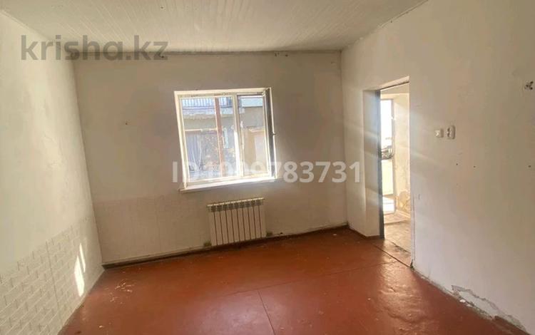 1-комнатная квартира · 47 м² · 1/1 этаж, мкр Катынкопыр, Ә.Дулатов көшесі 68 — Рысқұлов пен Арғынбеков за 60 000 ₸ в Шымкенте, Абайский р-н — фото 2
