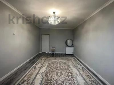 3-комнатная квартира · 87 м² · 4/5 этаж, мкр 13-й, мкр 13-й за 39 млн ₸ в Алматы, Алатауский р-н