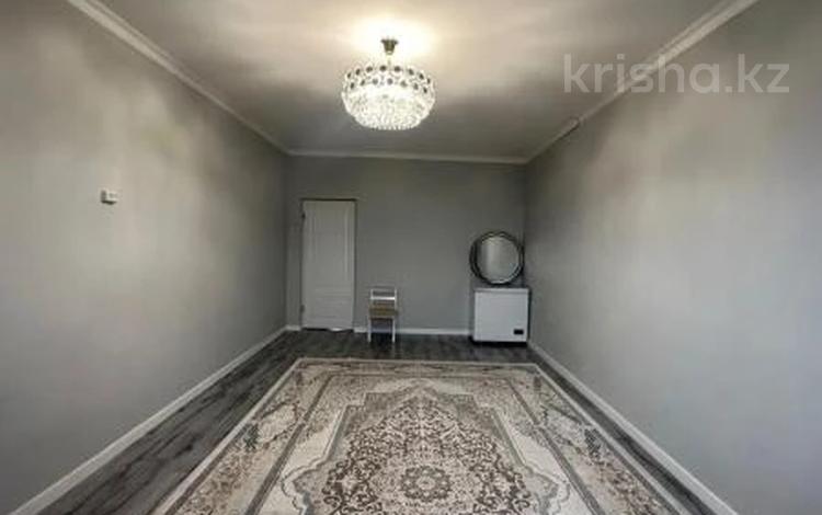 3-бөлмелі пәтер · 87 м² · 4/5 қабат, мкр 13-й, мкр 13-й, бағасы: 39 млн ₸ в Алматы, Алатауский р-н — фото 11