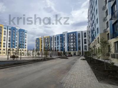 1-комнатная квартира · 27 м² · 3/9 этаж, мкр Кайрат, Сыбызгы 100 за 17 млн ₸ в Алматы, Турксибский р-н