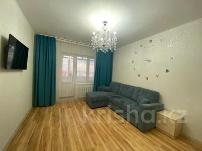 Продажа квартир в Астане: 1-комнатная квартира · 44.2 м² · 16/17 этаж, Кудайбердиулы 36/2 за 16.8 млн 〒 1-комнатная квартира · 44.2 м² · 16/17 этаж, Кудайбердиулы 36/2 за 16.8 млн 〒 в Астане, Алматы р-н