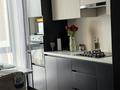 1-бөлмелі пәтер · 47 м² · 4/5 қабат, Қайрат ш/а., Тараз 1/1, бағасы: 33.5 млн ₸ в Алматы, Турксибский р-н