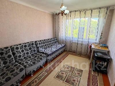 2-бөлмелі пәтер · 40 м² · 4/4 қабат, Биржан Сал, бағасы: 13.3 млн ₸ в Талдыкоргане