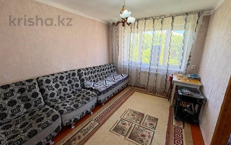 2-бөлмелі пәтер · 40 м² · 4/4 қабат, Биржан Сал, бағасы: 13.3 млн ₸ в Талдыкоргане — фото 4