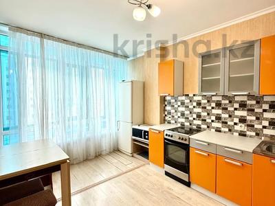 1-комнатная квартира · 43 м² · 5/14 этаж, Сарайшык 5е за 23.3 млн 〒 в Астане, Есильский р-н