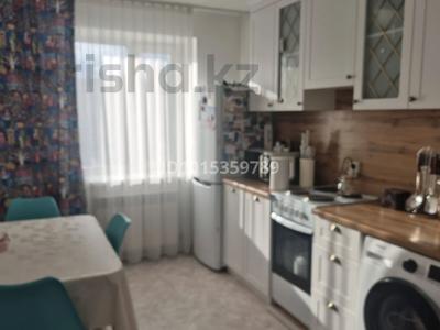 2-бөлмелі пәтер · 55 м² · 6/9 қабат, И Омарова 23/1 — мухамедханова, бағасы: 30 млн ₸ в Астане, Нура р-н