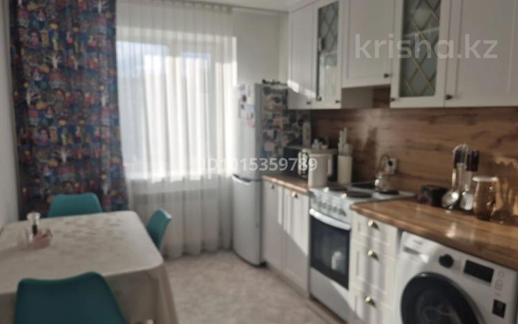 2-бөлмелі пәтер · 55 м² · 6/9 қабат, И Омарова 23/1 — мухамедханова, бағасы: 30 млн ₸ в Астане, Нура р-н — фото 2