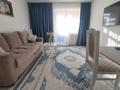 2-бөлмелі пәтер · 55 м² · 6/9 қабат, И Омарова 23/1 — мухамедханова, бағасы: 30 млн ₸ в Астане, Нура р-н — фото 2
