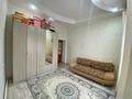 Часть дома · 4 комнаты · 60 м² · 6 сот., Курмангазы 5/1 5/1 за 32 млн ₸ в Жезказгане — фото 17