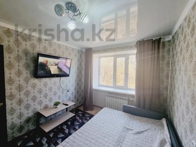 1-комнатная квартира, 27 м², 2/5 этаж, Пришахтинск, 23й микрорайон за ~ 8.3 млн 〒 в Караганде, Алихана Бокейханова р-н