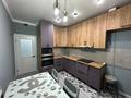 3-комнатная квартира · 65 м² · 16/16 этаж, мкр Юго-Восток, проспект Шахтеров 46/1 за 37 млн ₸ в Караганде, Казыбек би р-н — фото 9