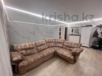 3-бөлмелі пәтер · 65 м² · 5/9 қабат, Жамбыла, бағасы: 30.6 млн ₸ в Петропавловске