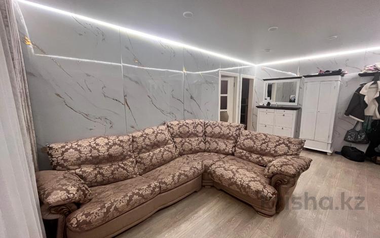 3-комнатная квартира · 65 м² · 5/9 этаж, Жамбыла за 30.6 млн ₸ в Петропавловске — фото 3