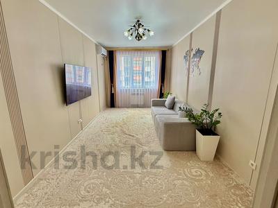 2-комнатная квартира · 58.6 м² · 7/12 этаж, мкр Дарабоз за 37.7 млн ₸ в Алматы, Алатауский р-н