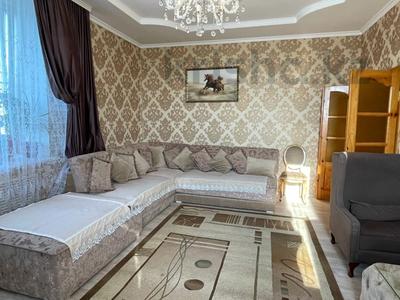 4-комнатная квартира, 92.2 м², 2/2 этаж, 4-я Кирпичная за 32.5 млн 〒 в Петропавловске