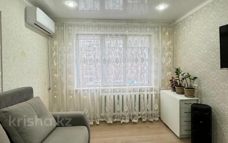 3-комнатная квартира · 65 м² · 3/10 этаж, Проезд Жамбыла за 27.3 млн ₸ в Петропавловске — фото 7