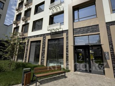 4-бөлмелі пәтер · 107 м² · 4/6 қабат, Микрорайон Гажайып, бағасы: 74.9 млн ₸ в Алматы, Алатауский р-н