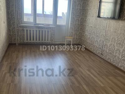 1-комнатная квартира · 36 м² · 4/9 этаж, мкр 11 2 за 15.5 млн ₸ в Актобе