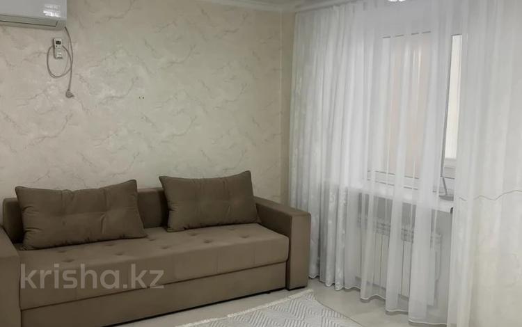 1-бөлмелі пәтер · 34 м² · 7/9 қабат, Маресьева, бағасы: 11.8 млн ₸ в Актобе — фото 6