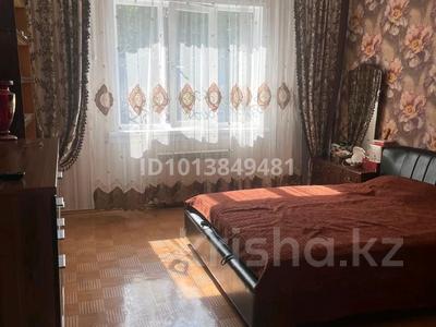 2-бөлмелі пәтер · 55.3 м² · 2/8 қабат, Байганина 28, бағасы: 55 млн ₸ в Алматы, Алмалинский р-н