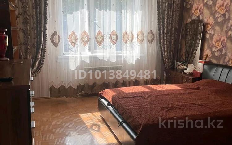 2-бөлмелі пәтер · 55.3 м² · 2/8 қабат, Байганина 28, бағасы: 55 млн ₸ в Алматы, Алмалинский р-н — фото 2