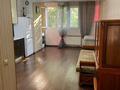 2-бөлмелі пәтер · 55.3 м² · 2/8 қабат, Байганина 28, бағасы: 55 млн ₸ в Алматы, Алмалинский р-н — фото 2